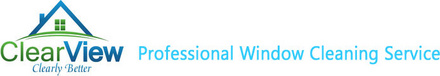 Clearview Professional Window Cleaning Service